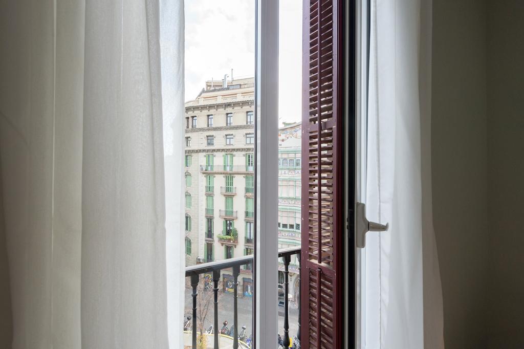 The Vintage Rentals Barcelona Exterior foto