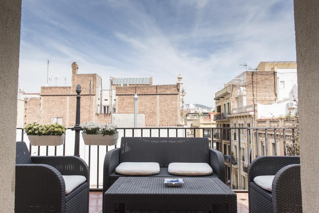 The Vintage Rentals Barcelona Exterior foto
