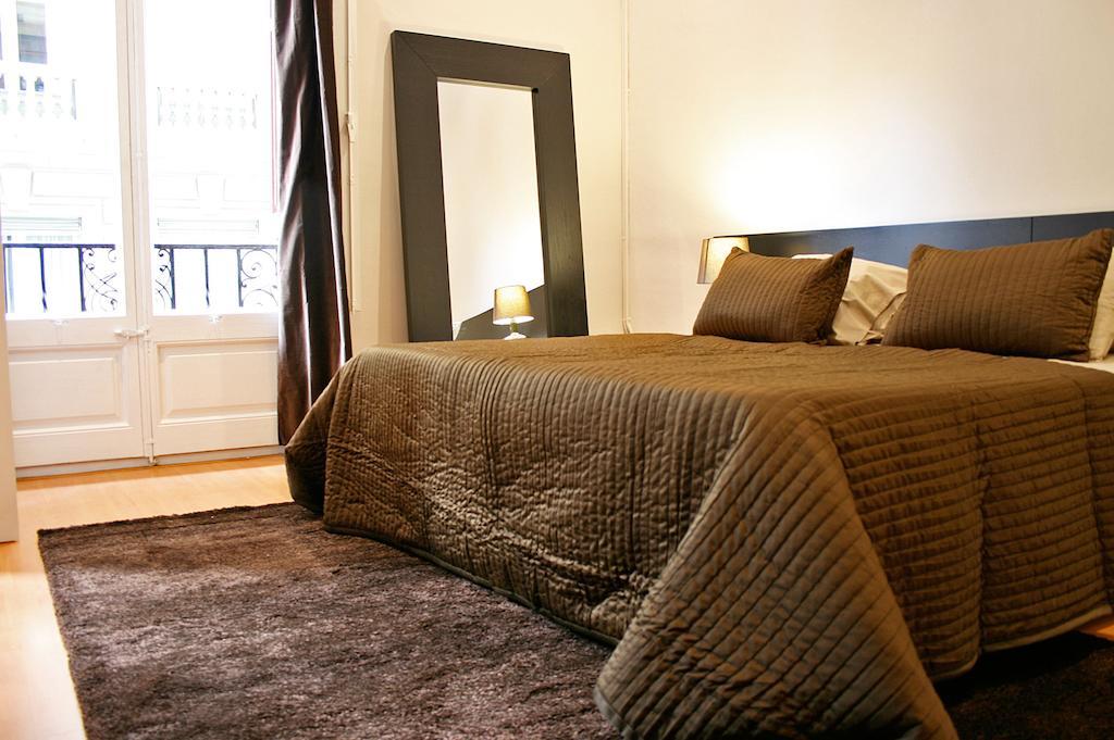 The Vintage Rentals Barcelona Quarto foto